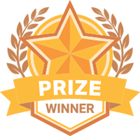 Prize icon